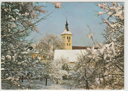 Denkendorf Bei Esslingen, Klosterkirche, Baden-Württemberg - Esslingen