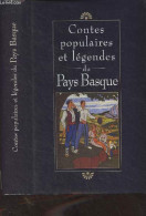 Contes Populaires Et Légendes Du Pays Basque - Collectif - 1995 - Contes