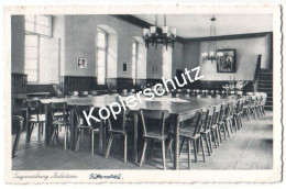 Jugendburg Bilstein, Kreis Olpe  1952  (z7668) - Olpe