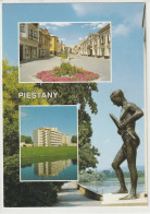 Piestany - Slovaquie