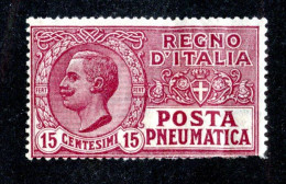 ( 473 Italy) 1928 Scott# D2 M* - Lower Bid- Save 20% - Poste Pneumatique