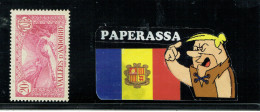 ANDORRA FR YVERT  30 NEUFS *** - Maschinenstempel (EMA)