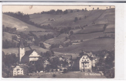 ENTLEBUCH - Entlebuch