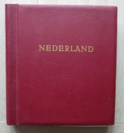 Netherlands/Pays-Bas/Paises-Bajos/Paesi Bassi 1997-2000 In KaBe Album - Verzamelingen (in Albums)