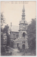 Wetteren - Villa "Julia" Van M. Alf. Buysse -Uitg. Van Nieuwen....., Wetteren - Wetteren