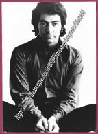 669> NEIL DIAMOND - Cm 13 X 18 Circa FOTOGRAFIA ORIGINALE 1964 - Photos