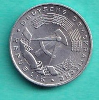 Germany  - 1968 - 1 Pfennig.. - KM8.1 - 1 Pfennig