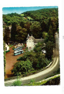 Elevage De Castors.Château De Vil En Val,Maizeret.Expédié De NAMECHE à Jette - Andenne