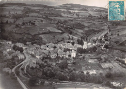 42-LE-CROZET- VUE GENERALE AERIENNE - Autres & Non Classés