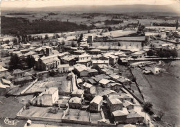 42-GREZOLLES- VUE GENERALE AERIENNE - Autres & Non Classés