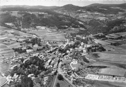 42-SAINT-JULIEN-MOLIN-MOLETTE- VUE GENERALE AERIENNE - Autres & Non Classés