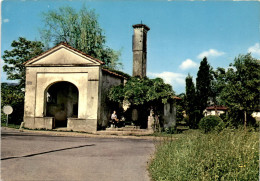 Caslano - La Chiesola (0633) - Caslano