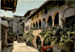 Caslano (5067) - Caslano