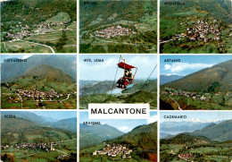 Malcantone - 9 Bilder (1280) * 23. 8. 1971 - Malcantone