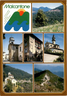 Malcantone - 6 Bilder (12282) - Malcantone