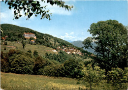 Cademario Kurhaus E Paese Alto Malcantone - Lago Di Lugano (205) * 19. 10. 1974 - Alto Malcantone