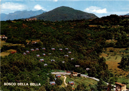 "Bosco Della Bella" Pro Juventute Feriendorf Für Familien - Ponte Cremenaga * 7. 9. 1984 - Bosco/Gurin