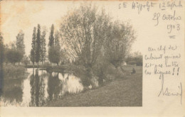 25 ,?  Saint  Hippolyte  Carte Photo - Other & Unclassified