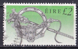 Irland Marke Von 1990 O/used (A3-17) - Used Stamps
