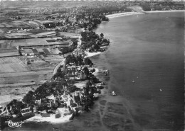 44-LE-POULIGUEN- VUE AERIENNE LA POINTE DE PENCHATEAU - Le Pouliguen