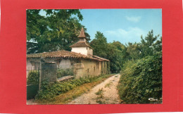 82----REALVILLE---Pigeonnier " Aux Cèdres "--voir 2 Scans - Realville