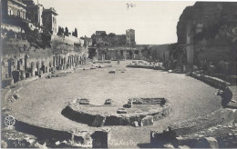 Roma Palatino Palestra - Stadien & Sportanlagen