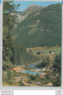 Lech Am Arlberg - Schwimmbad 1965 - Lech