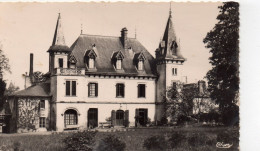 Oradour-sur-Vayres Le Château Callandreau - Oradour Sur Vayres