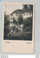 Mariahof - Neumarkt - Pichlschloss 1957 - Neumarkt