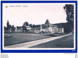 CLAVIER - Château D'Ochain - Kasteel - Clavier