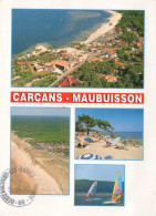 CARCANS MAUBUISSON - Carcans