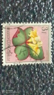 KONGO HALK CUMHURİYETİ-1960-70-    3FR    USED - Used Stamps