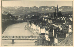 Austria Steyr Danube Bridge General View - Steyr