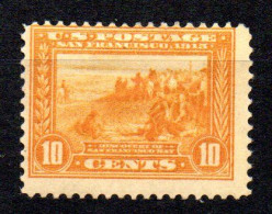 Sello Nº 198  Estados Unidos - Unused Stamps