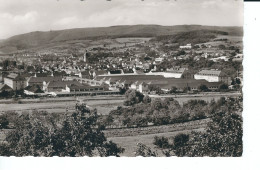 Wittlich, Kasernen, Nicht Gelaufen - Wittlich