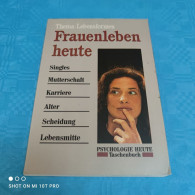 Frauenleben Heute - Psychologie