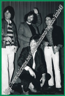 671> THE KINKS = FOTOGRAFIA ORIGINALE 2013 = Cm 12,7 X 19 Circa - Photos