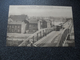 HERSTAL. PONT DE WANDRE. N°9. - Herstal