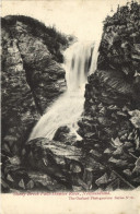 Canada, Steady Brook Falls Humber River (1910s) Postcard - Altri & Non Classificati