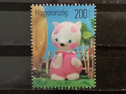 Hungary / Hongarije - Maszola And Tade (200) 2022 - Used Stamps
