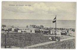 Groeten Uit Katwijk Aan Zee - Wijk Aan Zee