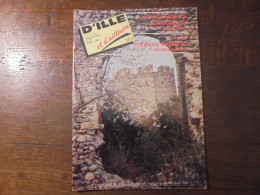 Pyrénées-Orientales, Ille-sur-Têt, Revue D'Ille Et D'ailleurs N° 18 De 1990 - Languedoc-Roussillon