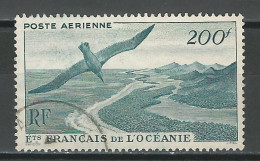 Océanie Yv. 28, Mi 234 - Poste Aérienne