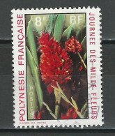 Polynésie 1971, Mi 133 - Oblitérés
