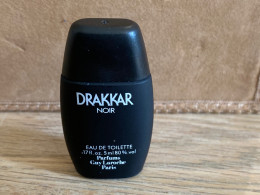 Guy LAROCHE Drakkar Noir 5ml - Ohne Zuordnung