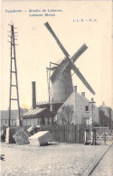 Belgique - Turnhout - Moulin De Lokeren - Lokeren Molen - L.L. - Carte Postale Ancienne - Doornik