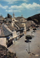 ARGENTAT    VIEILLES MAISONS SUR LES QUAIS - Argentat