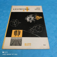 Geometrie Ausgabe  A Band 1 - School Books