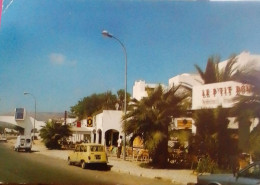 Agadir Bd 20 Aout - Agadir