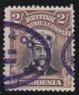 Rhodesia  .    SG    .   214  (2 Scans)       .     Perf.  14      .     O    .          Cancelled - Southern Rhodesia (...-1964)